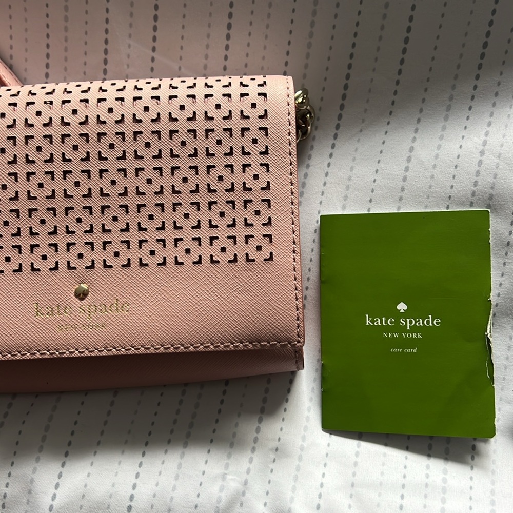 KATE SPADE CROSS BODY BAG - Picture 4 of 5